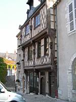 Blois - Maison des acrobates (00)